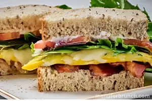 BLTE_Sandwiches