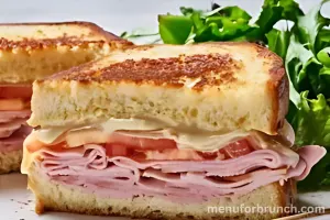 ham-and-gruyere-melt