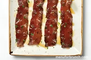 menu_million-dollar-bacon with price and calories