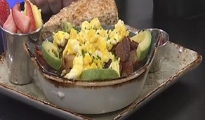 Farmhouse Hash