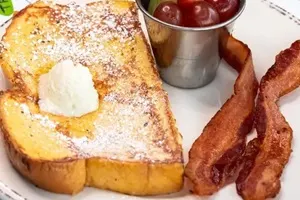 French Toast