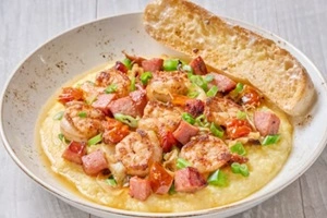 Bob's Red Mill Grits
