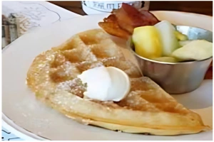 Kids Waffle
