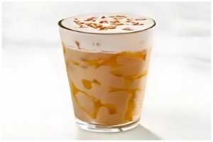 First Watch Coffee Menu
