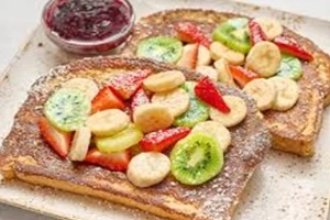 First Watch French Toast & Calories Guide