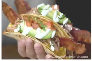 First Watch Menu