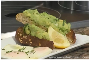 Avocado Toast