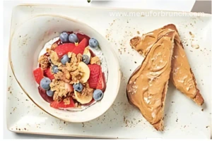 AM Superfoods Bowl