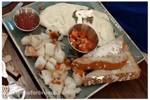 Chile Chorizo