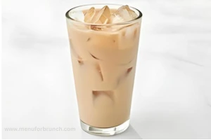 First Watch Iced Coffee