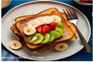 Floridian French Toast