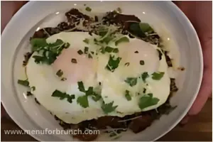 Power Breakfast Quinoa
