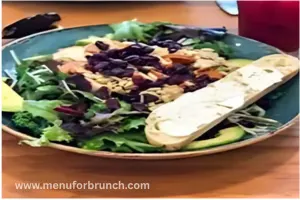 Superfood Kale Salad
