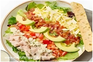 Cobb Salad