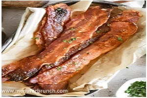 Million Dollar Bacon