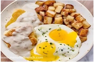 Turkey Sausage
