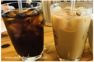Project Sunrise Coffee