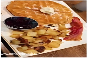 First Watch Breakfast Menu