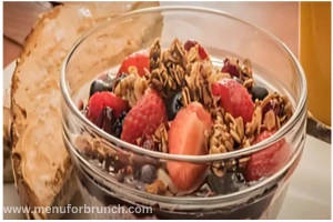 AM Superfoods Bowl