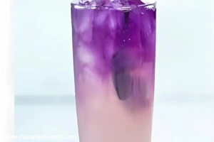 First Watch Purple Haze