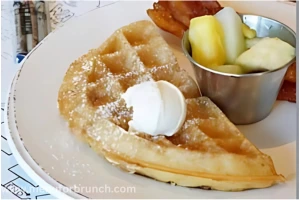 First Watch Kids Menu