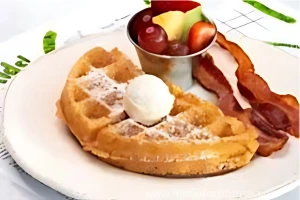 Belgian Waffle