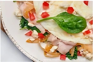 First Watch Healthy Turkey