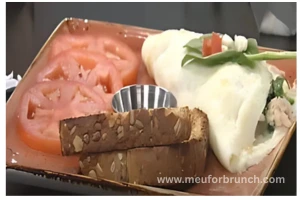 First Watch Healthy Turkey