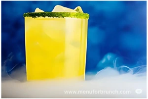 First Watch Columbus Menu